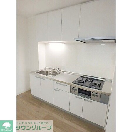 ロイヤルプラザ湘南の物件内観写真